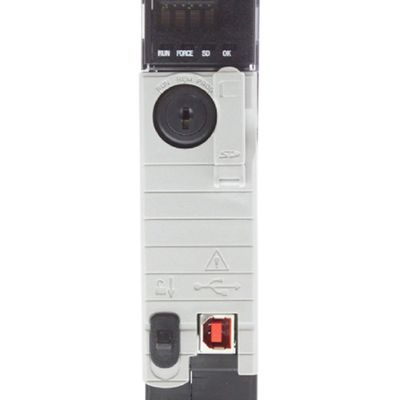 PLC 1756-L71 Kontroller ist neu auf Lager.
