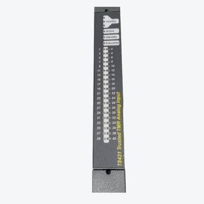 ICS TRIPLEX T8403 | DIGITAL-EINGABEEINHEIT | PLC-INPUT-/OUTPUTmodul NEU AUF LAGER