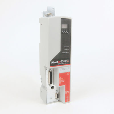 PLC 2094-EN02D-M01-S1 EtherNet/IP Sicherheitsgeschwindigkeitssteuerungsmodul