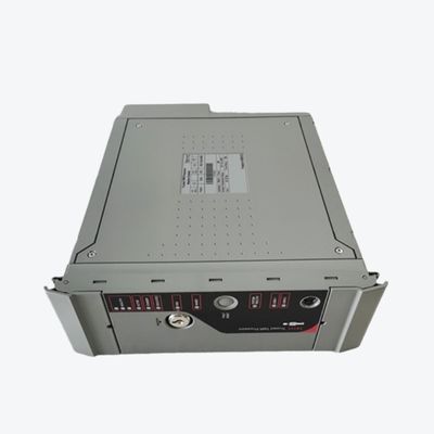 ICS TRIPLEX T8110B vertraute MORGEN Drucker