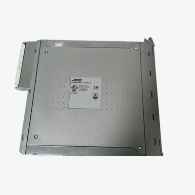 ICS TRIPLEX T8471C vertraute Digitalausgabe 120 VDC