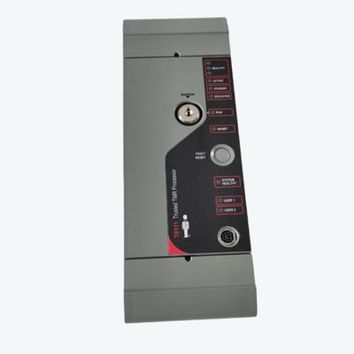 ICS TRIPLEX T8111C vertraute Prozessor, konformem überzogenem Modul