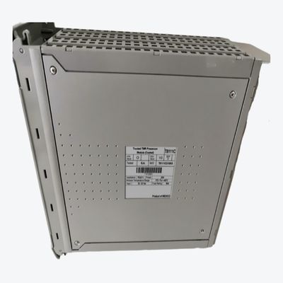 ICS TRIPLEX T8151B vertraute Comms-Interface-Baustein