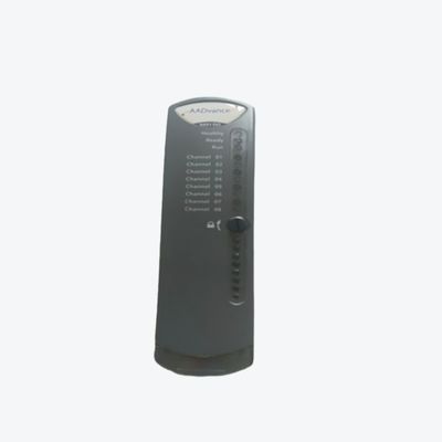 ICS TRIPLEX T9451 vertraute Modul AADvance Dig Out 24Vdc 8Ch COM