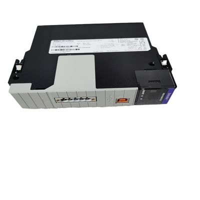 PLC 1756-A7 5570 Fahrgestell, 7 Schlitzmodule