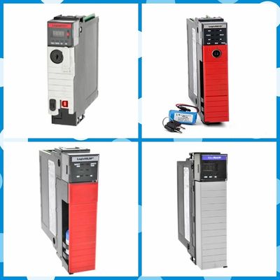 PLC 1756-RM 5570 REDUNDANCY MODUL