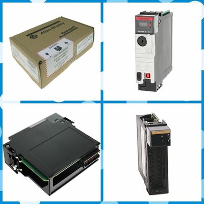PLC 1756-OB16D 5570 Ausgangsmodul