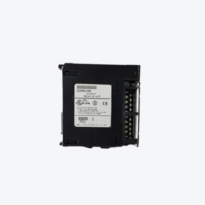 IC695PNS001 RX3i GE-Modul Advanced PROFINET Scanner Modul Neues