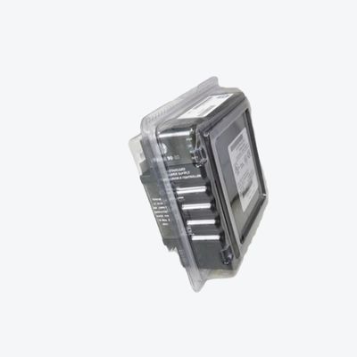 IC695EIS001 RX3i GE-Modul Ethernet IEC 104 Servermodul Langlebigkeit
