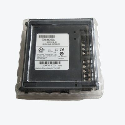 Stromversorgungs-Modul 120V /240V IC695PSA140 RX3i GE FANUC Wechselstrom