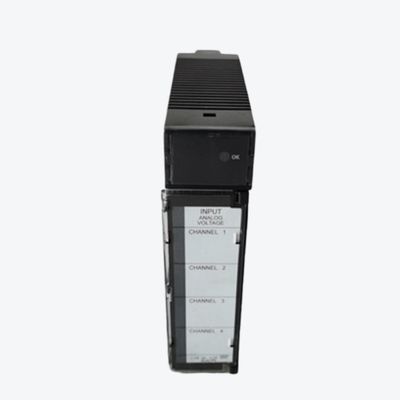 IC695PBM300 RX3i GE Modul Profibus Slave Modul unterstützt alle Standarddatenraten