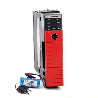 PLC 1756-L62/B 5570 4 MB Speicher-Kontrollmodul