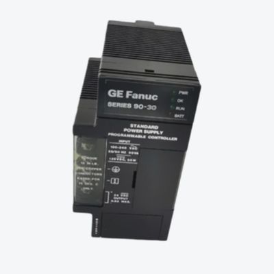 IC695ETM001 RX3i Ethernet-Schnittstellenmodul GE FANUC Produkte