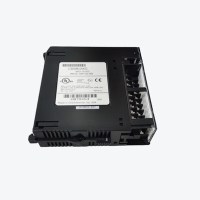 RX3i CPU320 Controller CPU GE Modul IC695CPU320 Neues Original