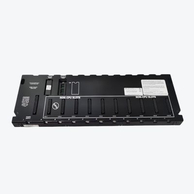Rückwand-Modul GEs FANUC IC695CHS012 RX3i CHS012