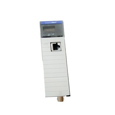 PLC 1756-L72S 5570 Automatisierungskontrollmodul