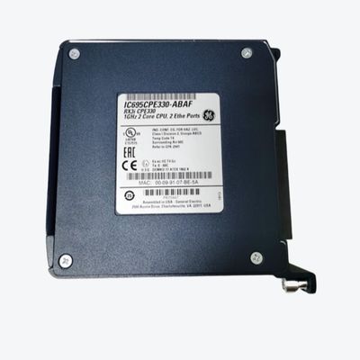 MODUL GES FANUC IC693CPU350 RX3I CHS012 CPU350