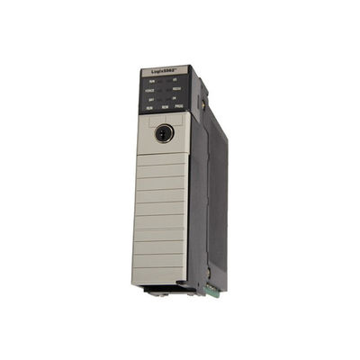 PLC 1756-TBNH 5570 ENTSCHLUSS-BLOCK-Module