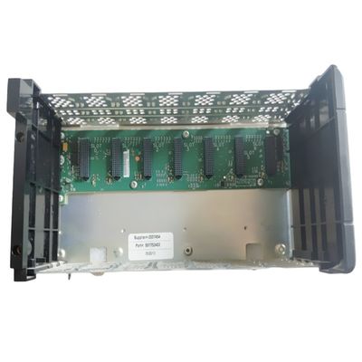 PLC 1756-L8SP 5570 Sicherheitspartner-Kontrollmodul