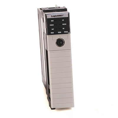 PLC 1756-L71S 5570 Automatisierungskontrollmodul