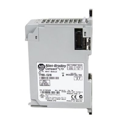PLC 1769-IQ16 CONTROLLOGIX Eingangsmodul