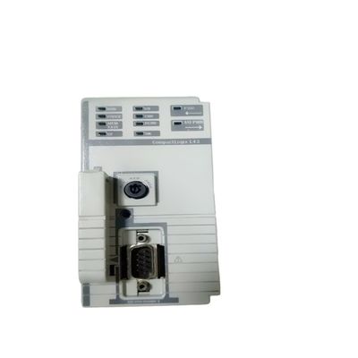 PLC 1769-OF4CI CONTROLLOGIX PLC-Ausgangsmodul