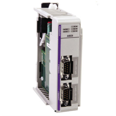 PLC 1769-L18ER-BB1B CONTROLLOGIX CONTROLLER CPU-Module
