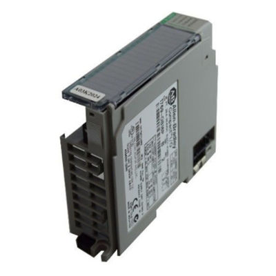 PLC 1769-L24ER-QB1B CONTROLLOGIX CONTROLLER CPU-Module