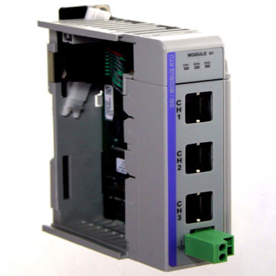 PLC 1769-IF4 CONTROLLOGIX Analog-Eingangsmodule