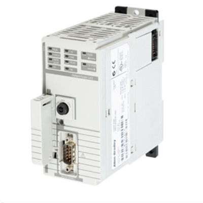 PLC 1769-L30ER CONTROLLOGIX CONTROLLER CPU-Module für die Berechnung der Leistung