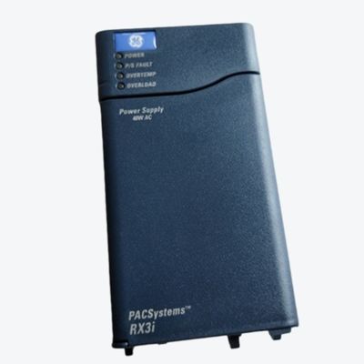 FELD-STEUEREINHEIT GES FANUC IC670GBI002 VERSAMAX