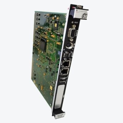 BEENDIGUNGS-BRETT GES FANUC IS200TSVOH1B SPEEDTRONIC