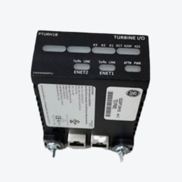 SERVOSTEUERUNGS-MODUL GES FANUC IS230TNSVH4A SPEEDTRONIC