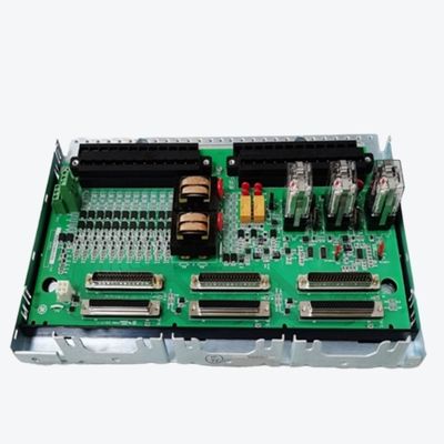ANALOGES AUSGABEMODUL GES FANUC IS220PAOCH1B SPEEDTRONIC