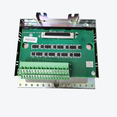 IS220PDIAH1A GE-Modul Speedtronic Discrete I/O