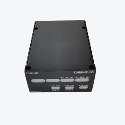 INPUT/OUTPUT GES FANUC IS220PAICH2A SPEEDTRONIC SATZ-MODUL