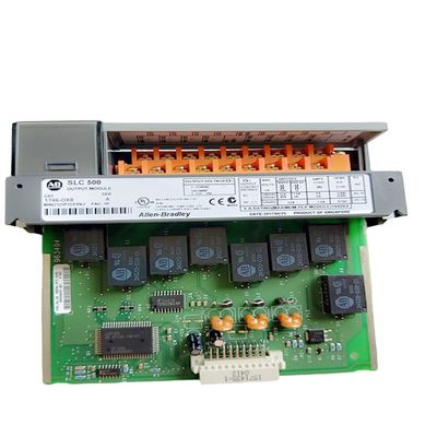 PLC 1747-L524 SLC 500 4K Steuerungsmodul