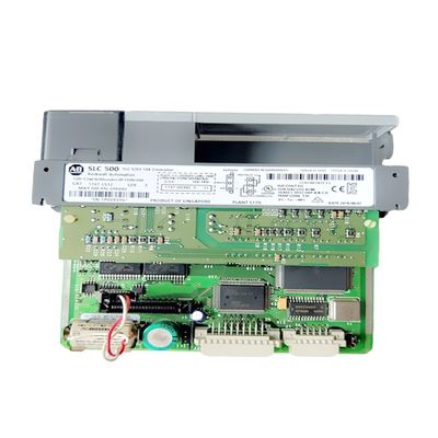 PLC 1746-OV16 SLC POINT DIGITAL OUTPUT MODUL