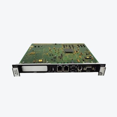 ERGÄNZUNGS-BRETT GES FANUC IS200ISBEH1A SPEEDTRONIC ISBUS