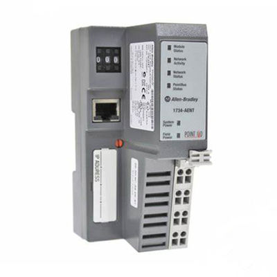 PLC 1734-IB8 IN-CABINET POINT DIGITAL INPUT MODULE (Module, die für die Bereitstellung von Daten für die Bereitstellung von Daten für die Bereitstellung von Daten für die Bereitstellung von Daten)