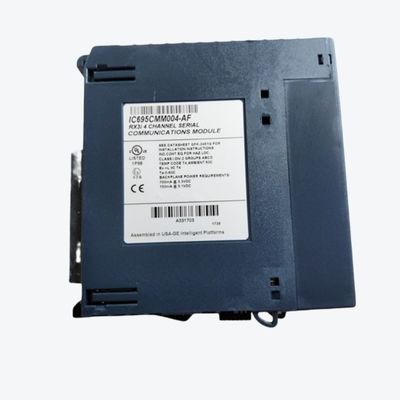 SPANNUNGS-AUSGABEMODUL GES FANUC IC694MDL660 VERSAMAX