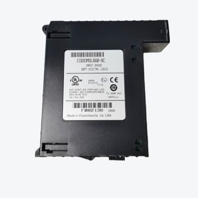 ANALOGEINGABE MODUL GES FANUC IC695ALG616 VERSAMAX