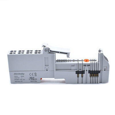 1734-TBS Allen Bradley PLC-Module für intelligente industrielle Automatisierung