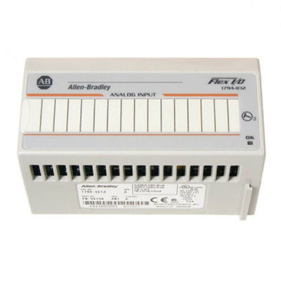 1734-IR2 Eingang Allen Bradley PLC-Module mit hoher Flexibilität