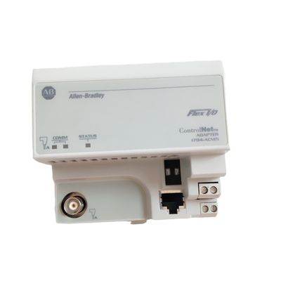 1734-OE2V In der Schranke Ausgabe Allen Bradley PLC-Module Kostenersparnis