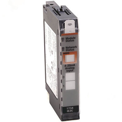 1734-IE4C Allen Bradley Eingangsmodule PLC 1734 Steuerungsmodul