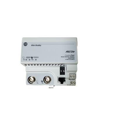 Allen Bradley 1734-IE2V PLC-Eingangsmodule Neues Original mit Versiegelung