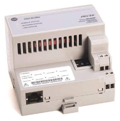 1734-OW2 PLC-Ausgangsmodul im Schrank Allen Bradley Ausgangsmodul