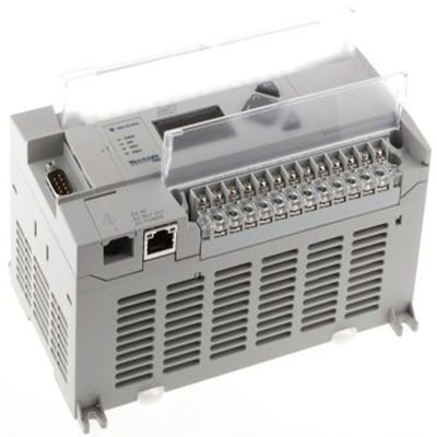 Expansionsleistung Allen Bradley PLC Module 1734-EP24DC für die Gasfabrik