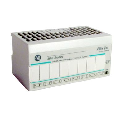 1734-AENT Allen Bradley PLC Module PLC 1734 Steuerung Neues Original